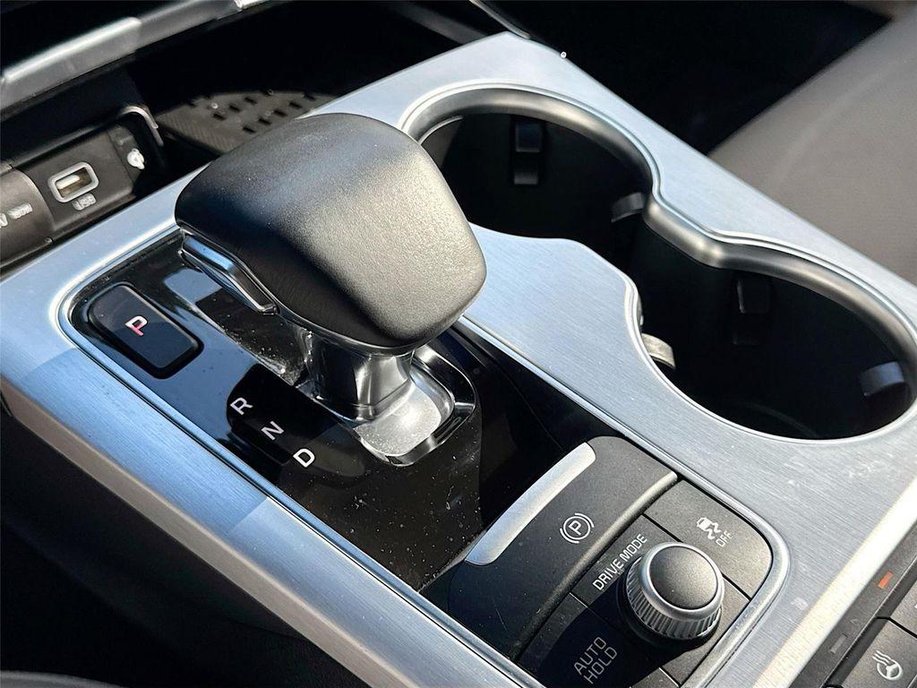 used 2023 Kia Stinger car, priced at $38,000