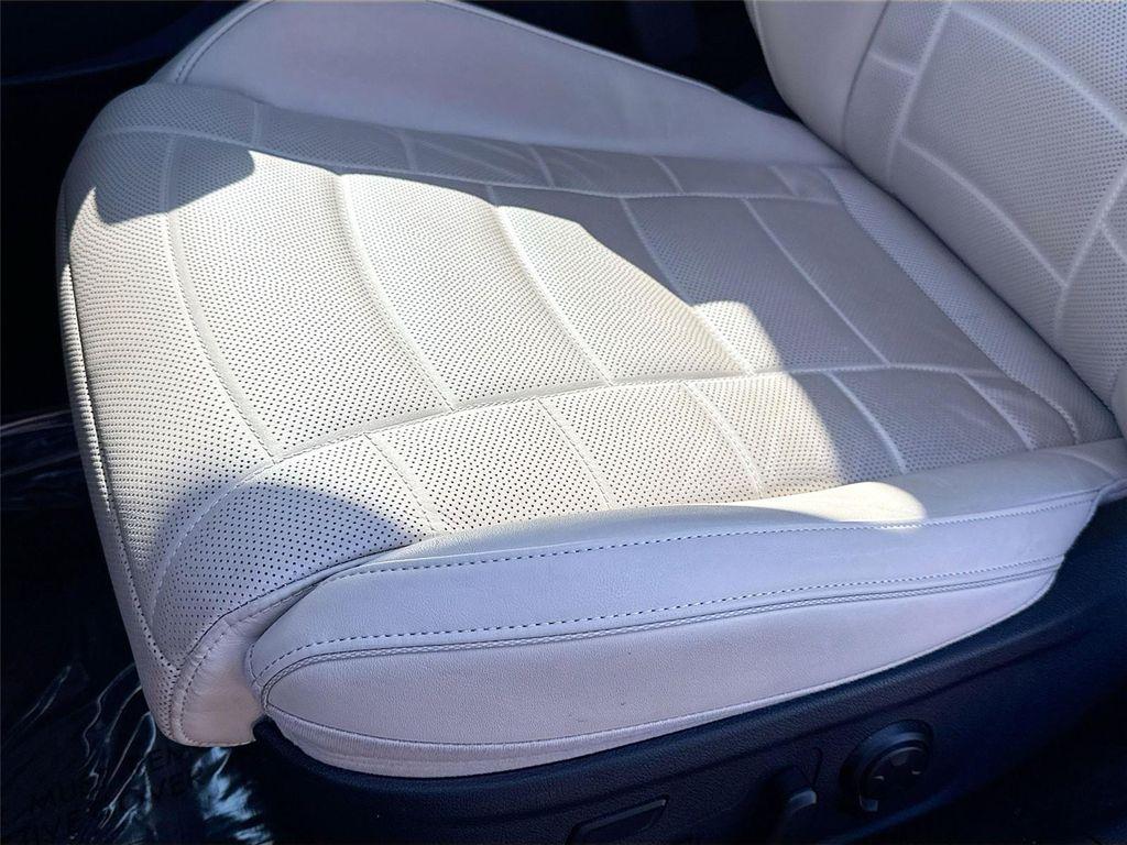 used 2023 Kia Stinger car, priced at $38,000