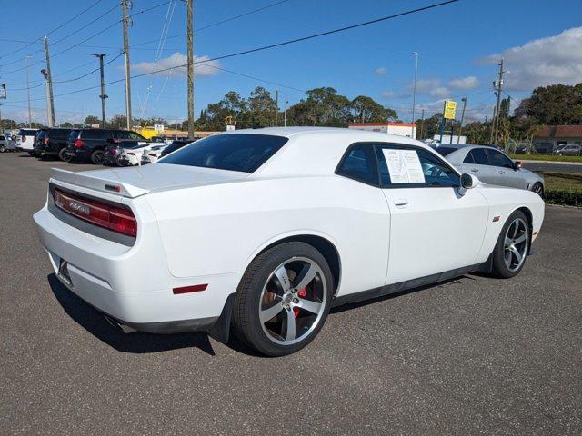 used 2014 Dodge Challenger car, priced at $26,000