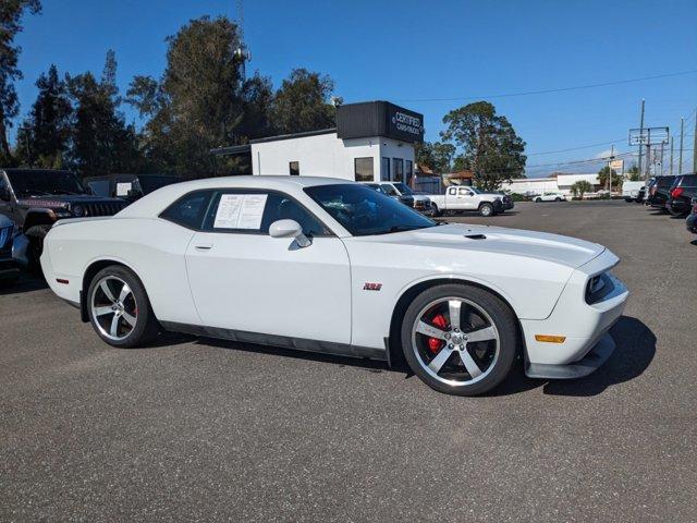 used 2014 Dodge Challenger car, priced at $26,000