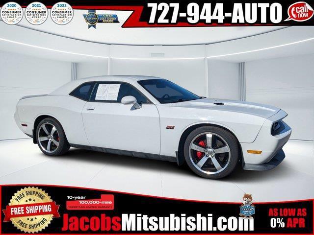 used 2014 Dodge Challenger car, priced at $26,000