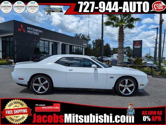 used 2014 Dodge Challenger car, priced at $28,686