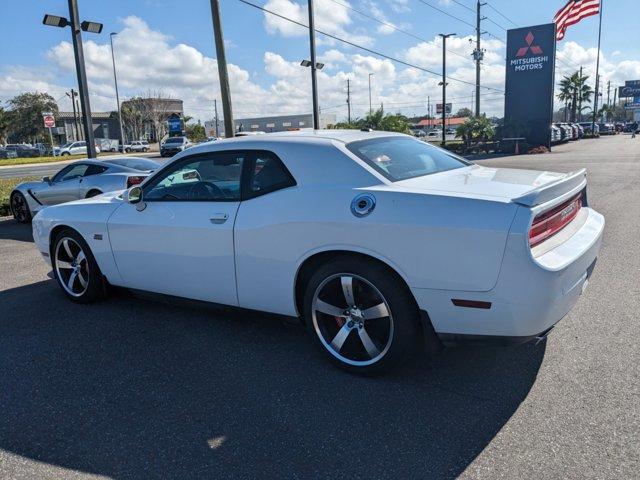 used 2014 Dodge Challenger car, priced at $26,000