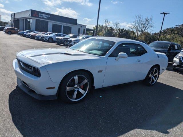 used 2014 Dodge Challenger car, priced at $26,000