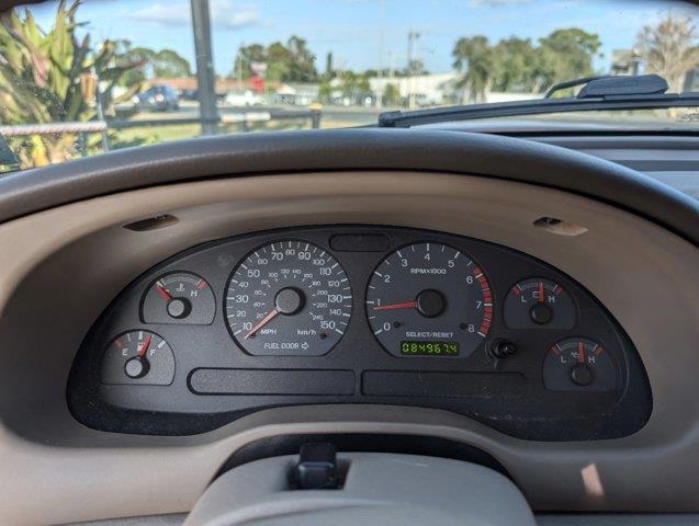 used 2004 Ford Mustang car, priced at $9,855