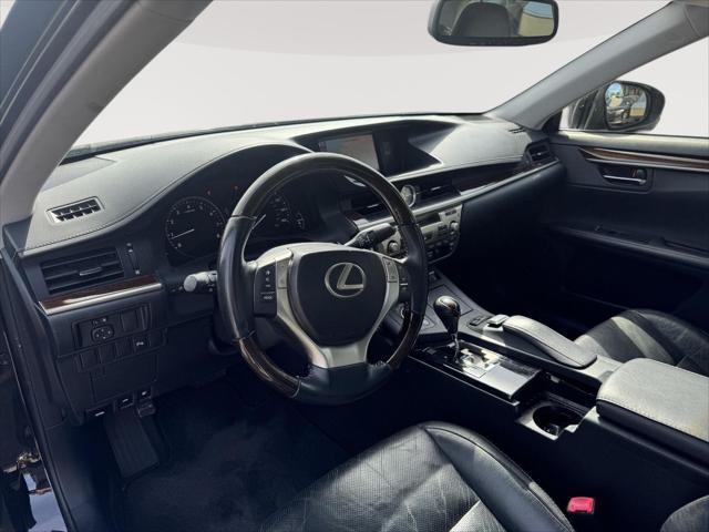 used 2013 Lexus ES 350 car, priced at $13,955