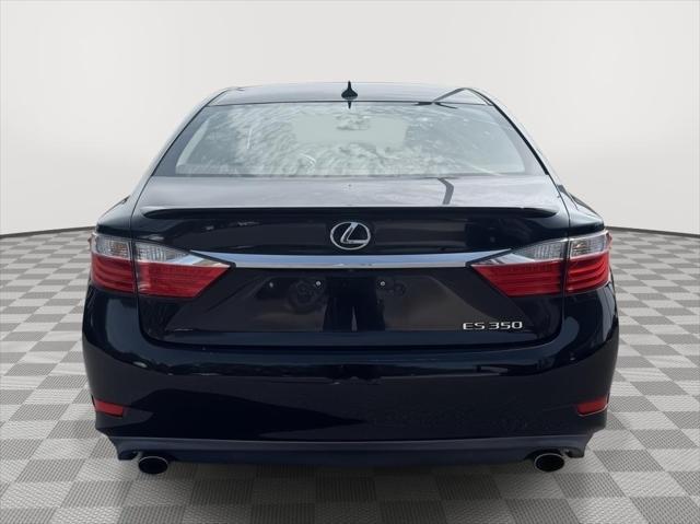 used 2013 Lexus ES 350 car, priced at $13,955