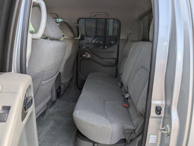 used 2016 Nissan Frontier car, priced at $17,400