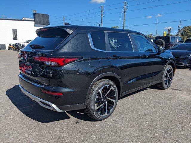 new 2024 Mitsubishi Outlander car, priced at $26,200