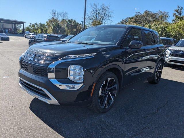 new 2024 Mitsubishi Outlander car, priced at $26,760