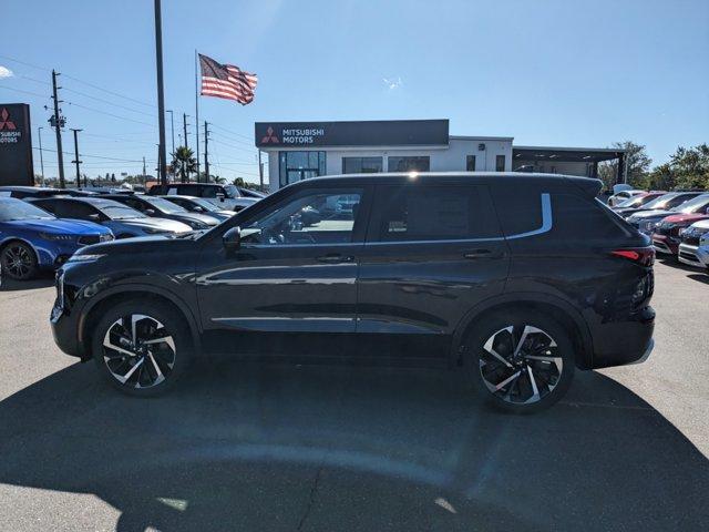 new 2024 Mitsubishi Outlander car, priced at $26,760