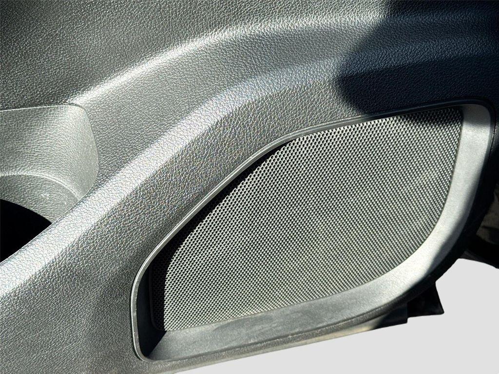 used 2024 Nissan Titan car, priced at $35,000