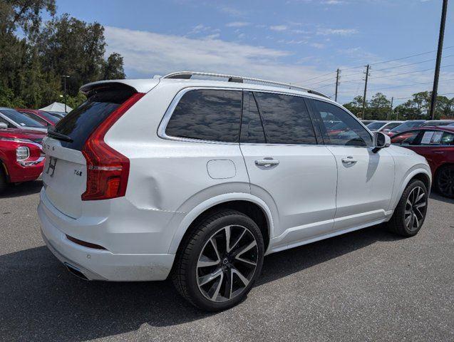used 2019 Volvo XC90 car, priced at $25,995