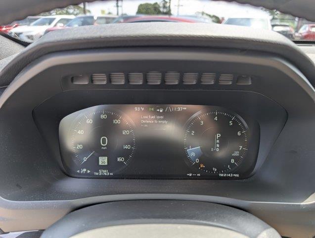 used 2019 Volvo XC90 car, priced at $25,995