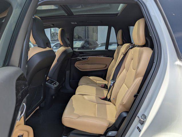 used 2019 Volvo XC90 car, priced at $25,995