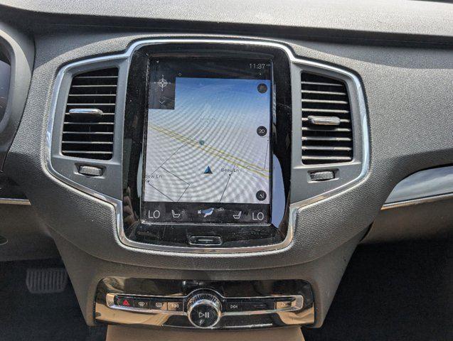used 2019 Volvo XC90 car, priced at $25,995