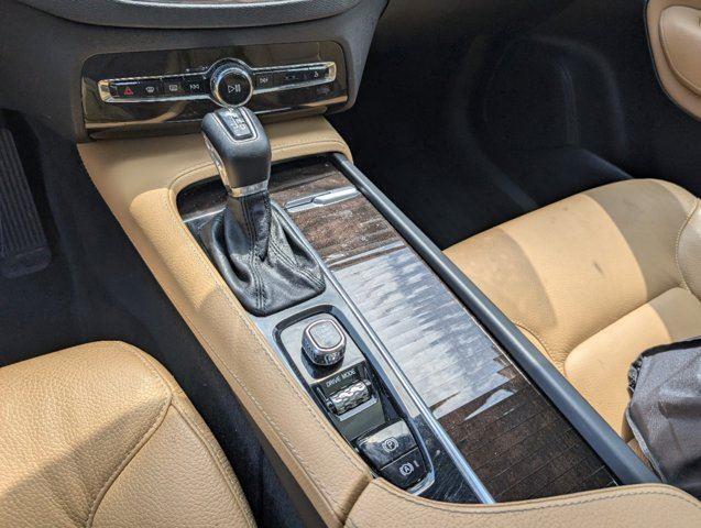 used 2019 Volvo XC90 car, priced at $25,995