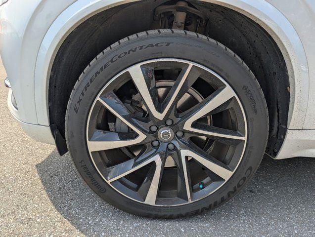 used 2019 Volvo XC90 car, priced at $25,995