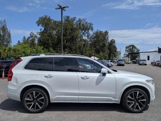 used 2019 Volvo XC90 car, priced at $25,995