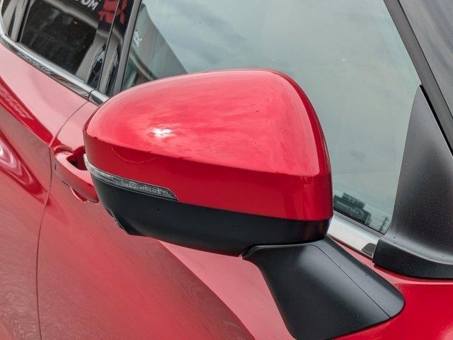 new 2025 Mitsubishi Outlander car, priced at $40,115