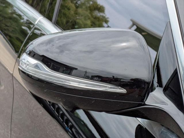 used 2020 Mercedes-Benz S-Class car, priced at $35,466