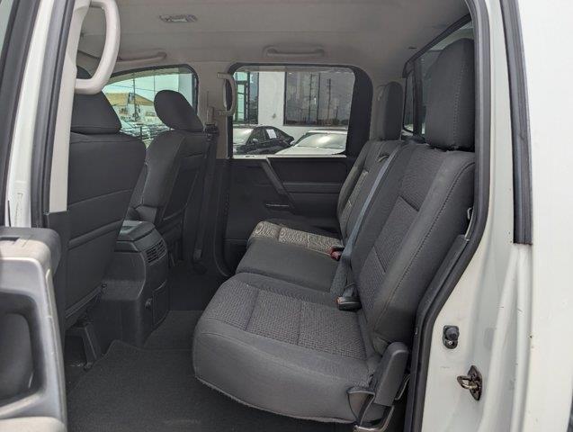 used 2012 Nissan Titan car, priced at $12,545