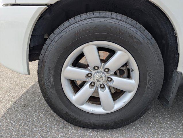 used 2012 Nissan Titan car, priced at $12,545