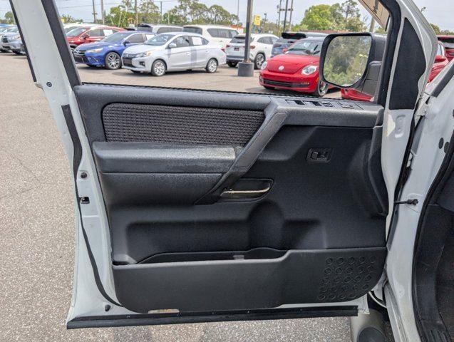 used 2012 Nissan Titan car, priced at $12,545