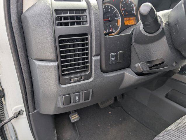 used 2012 Nissan Titan car, priced at $12,545