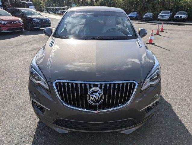 used 2017 Buick Envision car, priced at $16,485