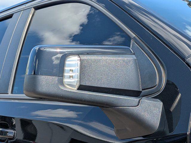 used 2020 Chevrolet Silverado 1500 car, priced at $41,000