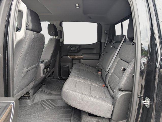 used 2020 Chevrolet Silverado 1500 car, priced at $42,995