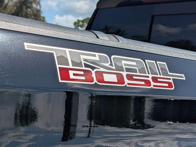 used 2020 Chevrolet Silverado 1500 car, priced at $41,000