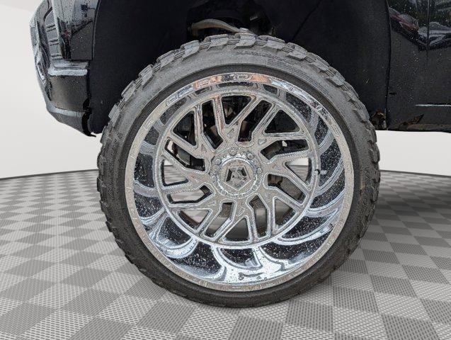 used 2020 Chevrolet Silverado 1500 car, priced at $42,995