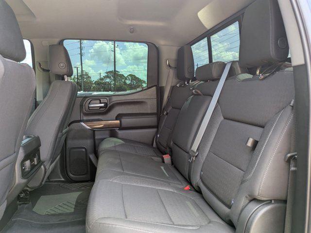 used 2020 Chevrolet Silverado 1500 car, priced at $41,000