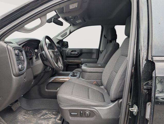 used 2020 Chevrolet Silverado 1500 car, priced at $42,995