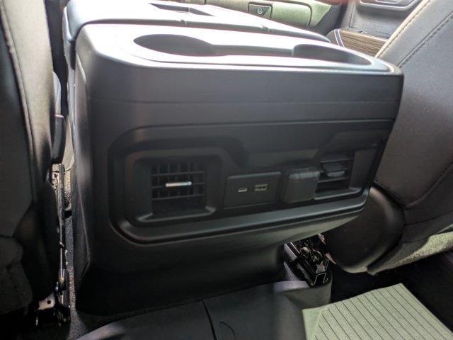 used 2020 Chevrolet Silverado 1500 car, priced at $41,000