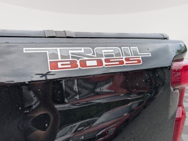 used 2020 Chevrolet Silverado 1500 car, priced at $42,995