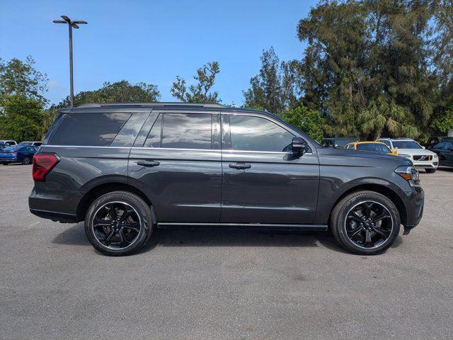 used 2024 Ford Expedition car, priced at $61,495