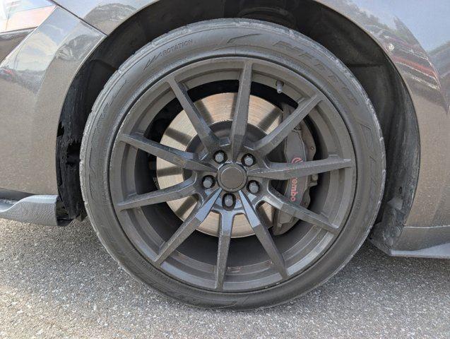 used 2019 Ford Mustang car, priced at $32,995