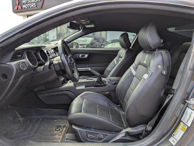 used 2019 Ford Mustang car, priced at $32,995