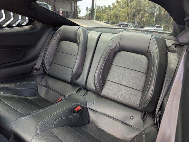 used 2019 Ford Mustang car, priced at $32,995
