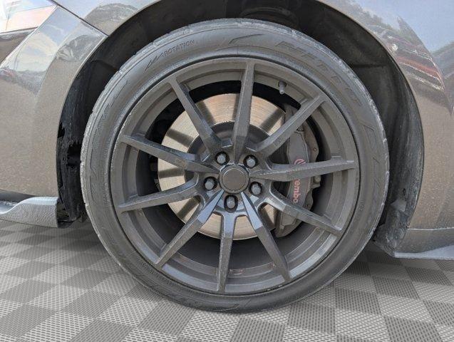 used 2019 Ford Mustang car, priced at $32,995