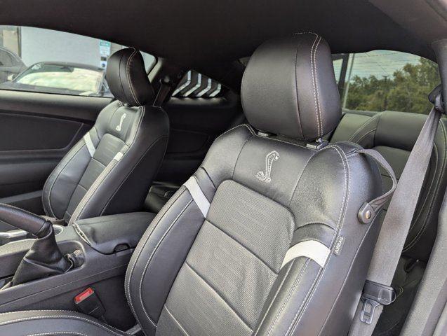 used 2019 Ford Mustang car, priced at $32,995