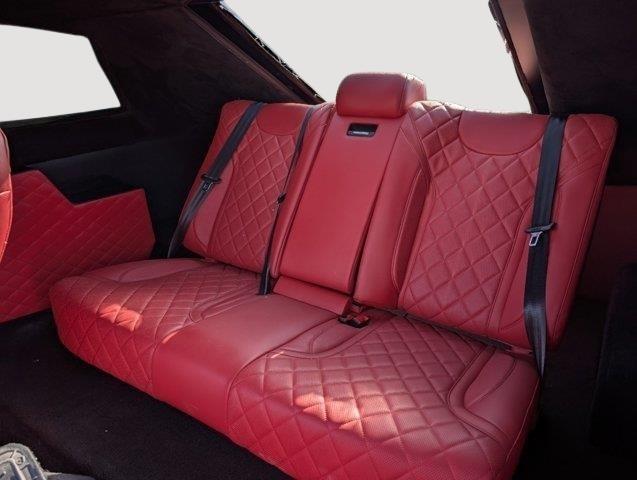 used 2019 Ford F-150 car, priced at $79,855