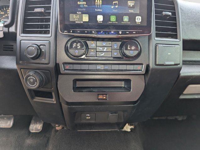 used 2019 Ford F-150 car, priced at $79,855