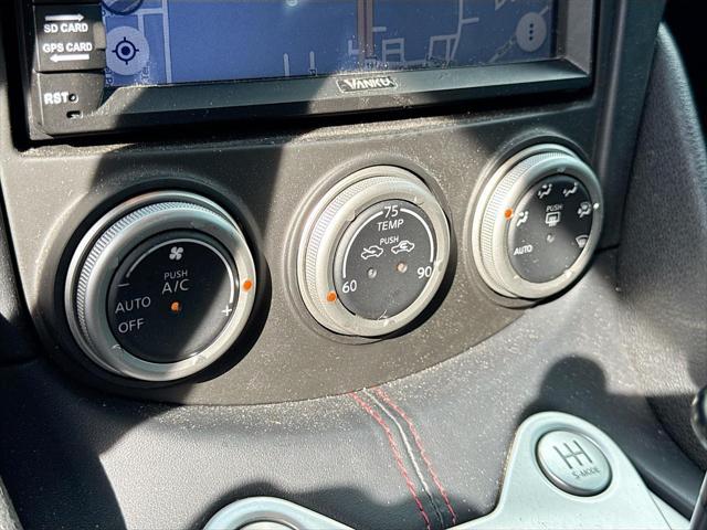 used 2010 Nissan 370Z car, priced at $22,800