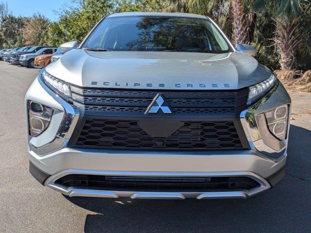 new 2025 Mitsubishi Eclipse Cross car, priced at $27,485