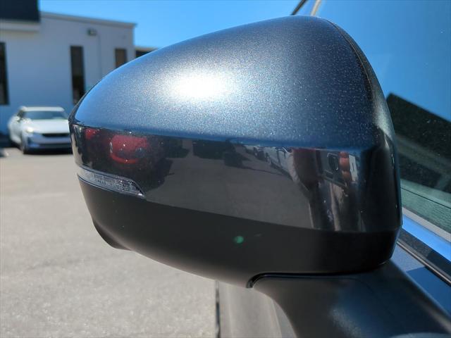 new 2025 Mitsubishi Outlander PHEV car, priced at $43,900