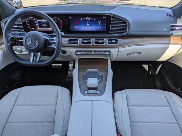 used 2025 Mercedes-Benz GLS 450 car, priced at $88,955